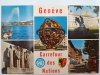GENEVE CAREFOUR DES NATIONS