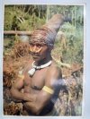 HEWA MAN OF THE SOUTHERN HIGHLANDS