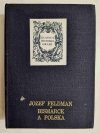 BISMARCK A POLSKA - Józef Feldman 1980