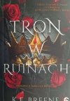 TRON W RUINACH - K. F. Breene