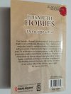 DAMA JEGO SERCA - Elisabeth Hobbes 2020