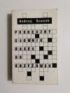 PODRĘCZNY SŁOWNIK HASEŁ DO KRZYŻÓWEK - Andrzej Szostek 1992