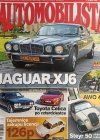 AUTOMOBILISTA NR 1/2016 (189)