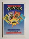TEENAGE MUTANT HERO TURTLES NR 3 EASTMAN AND LAIRDS