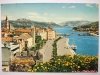 TROGIR. JUŹNA OBALA S MOSTOM