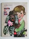 WAWA I JEJ PAN - Jan Edward Kucharski 