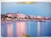 CANNES (ALPES-MARITIME) LA CROISETTE, LE SOIR