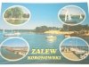 ZALEW KORONOWSKI PIĘĆ UJĘĆ FOT. NIEZNALSKI