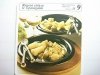 KARTA KULINARNA NR 11 RAGOUT CIELĘCE ZE SZPARAGAMI