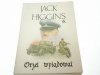 ORZEŁ WYLĄDOWAŁ - Jack Higgins 1990