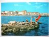 BELLARIA. VEDUTA DAL MARE