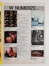 PAN MAGAZYN PORADNICZO-HOBBYSTYCZNY SIERPIEŃ 1991 NR 8 (45) ROK V