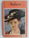 POCKET LIBRARY OF GREAT ART - Rubens