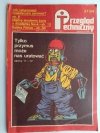 PRZEGLĄD TECHNICZNY NR 37/1984