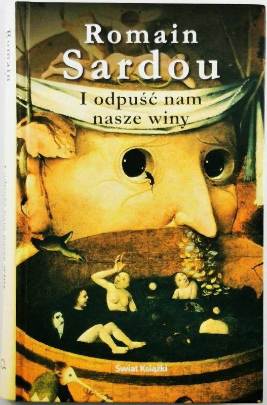 I ODPUŚĆ NAM NASZE WINY - Romain Sardou