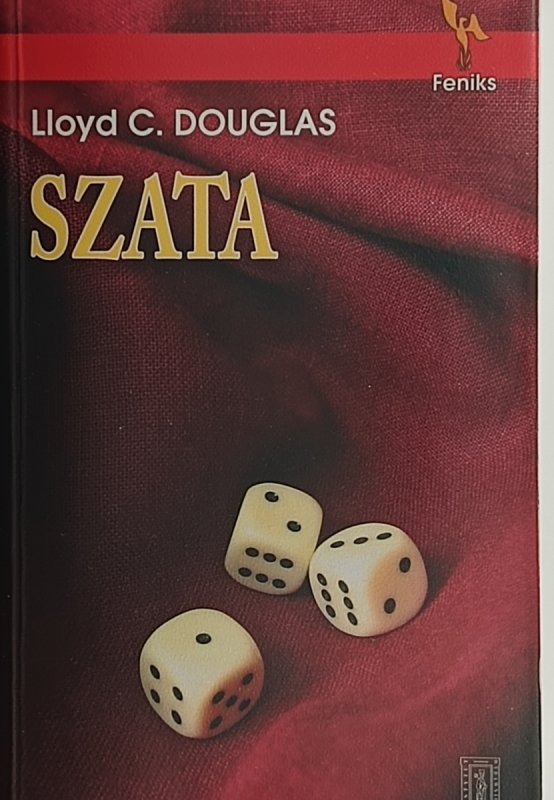 SZATA – Lloyd C. Douglas