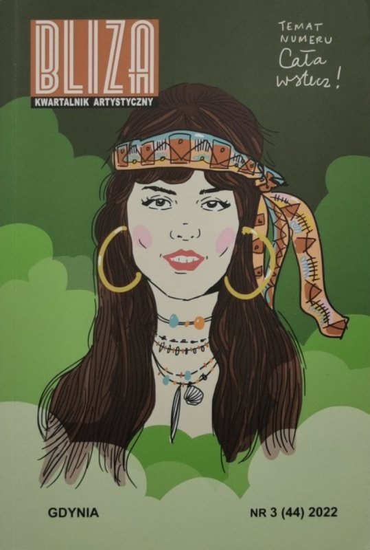 BLIZA NR 3 (44) 2022