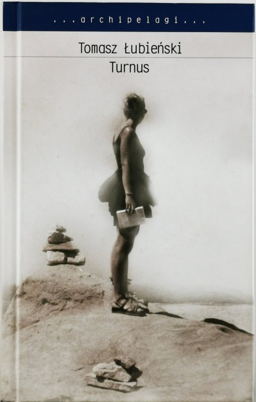 TURNUS - Tomasz Łubieński