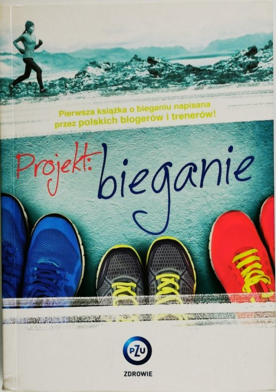 PROJEKT: BIEGANIE