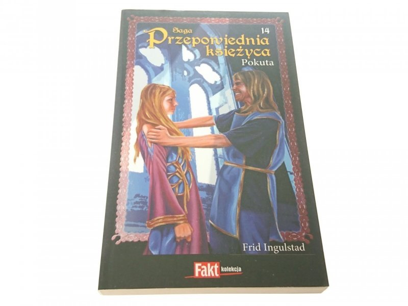SAGA PRZEPOWIEDNIA KSIĘŻYCA 14 POKUTA 2010