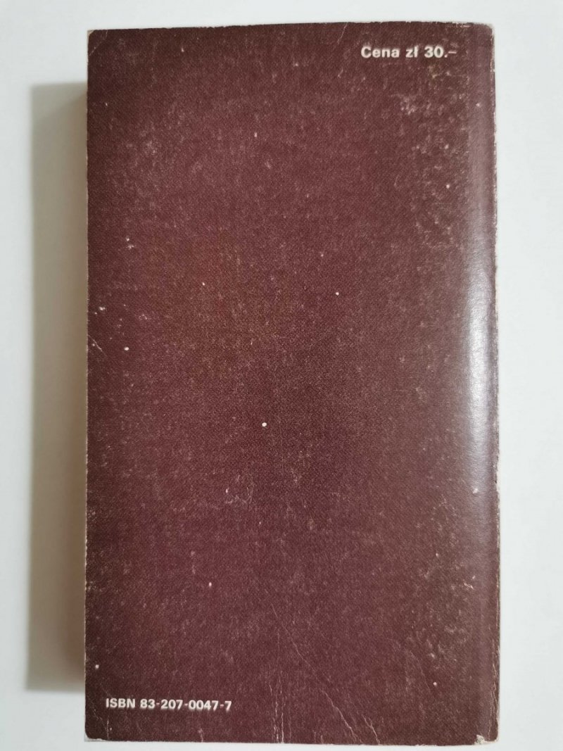 EKSPEDYCJA MIKRO - Aleksander Kroger 1979