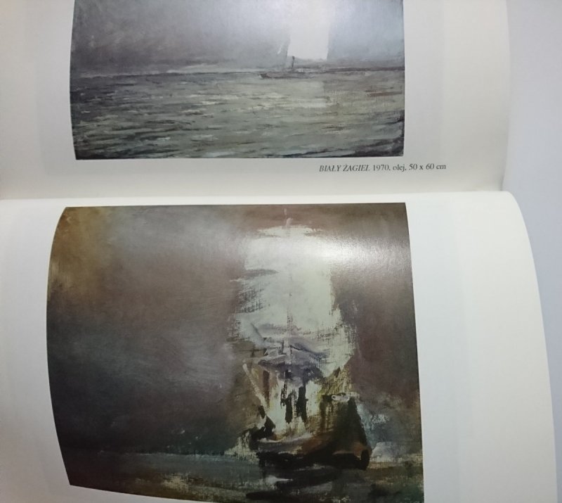 FOLIA POMERANIAE ROK I - 1996 NR 1