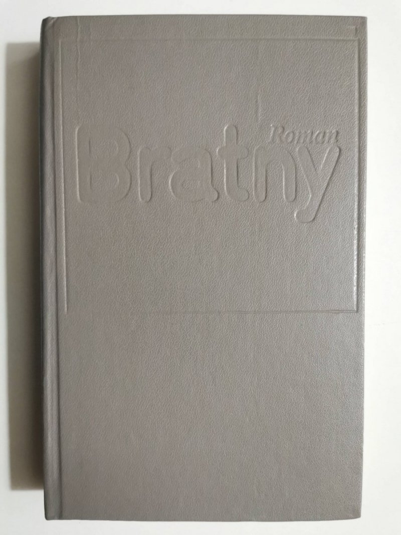ŚNIEGI PŁYNĄ - Roman Branty