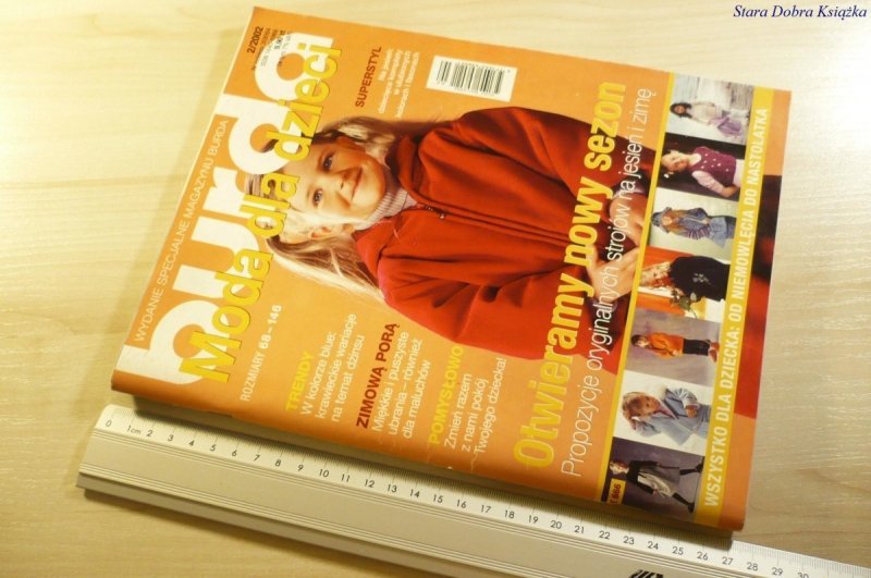 BURDA 2/2002