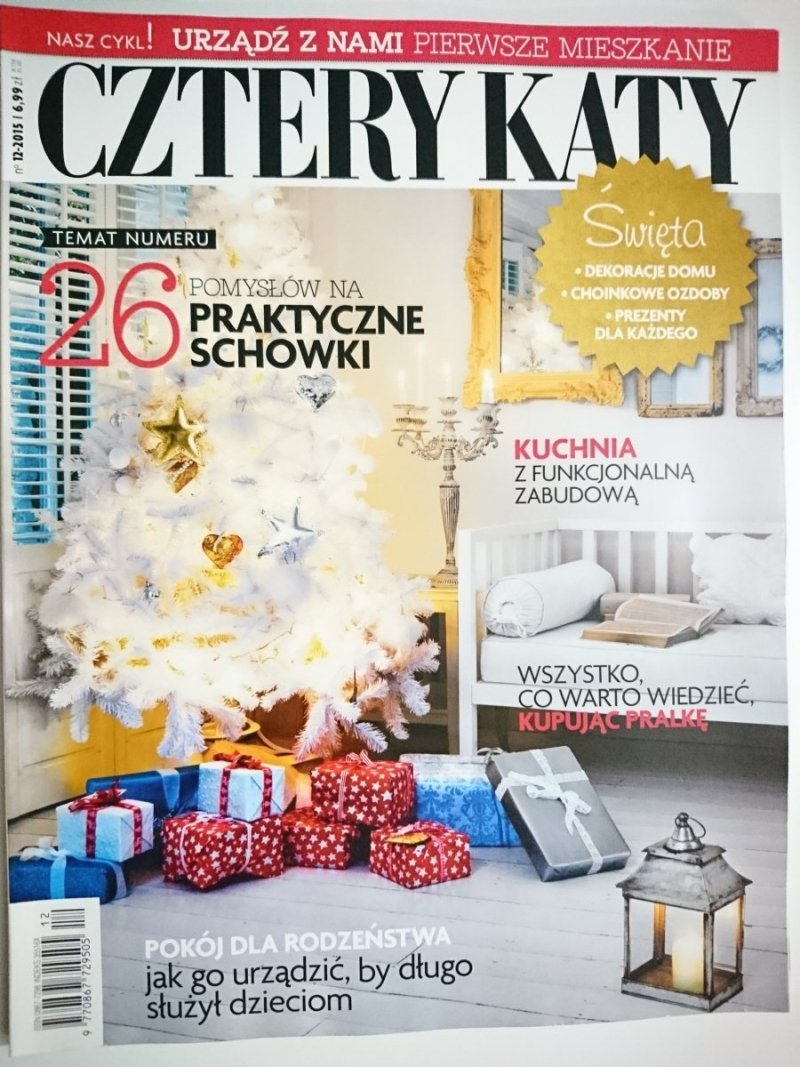 CZTERY KĄTY 12-2015