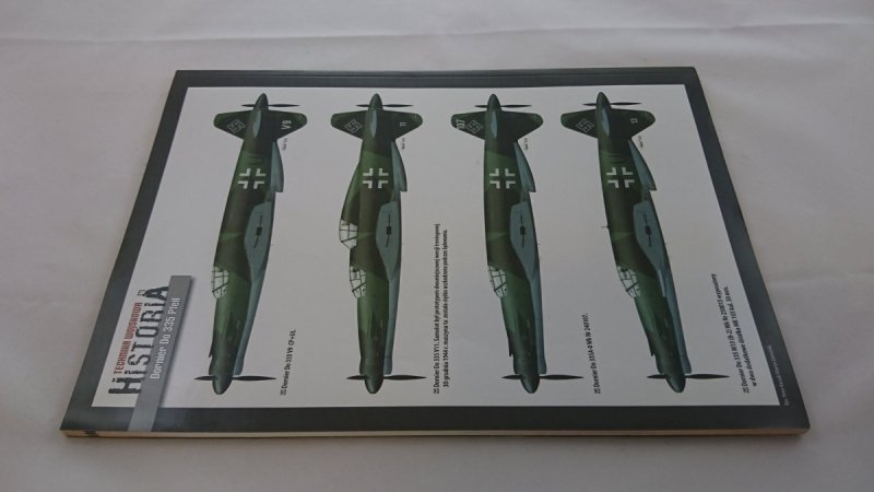 TECHNIKA WOJSKOWA. HISTORIA NR 5/2011 WRZESIEŃ-PAŹ
