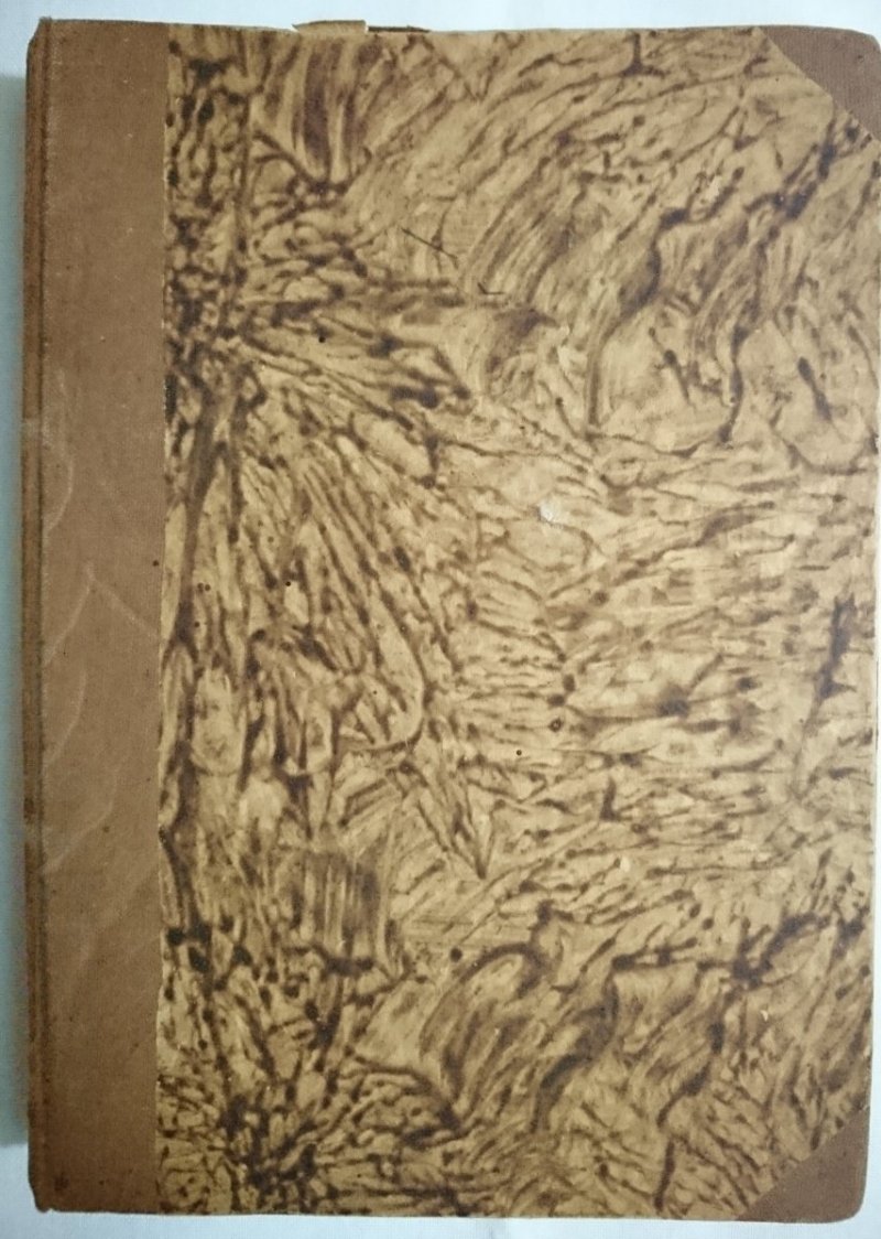 ZIEMIA ELŻBIETY - Pola Gojawiczyńska 1947