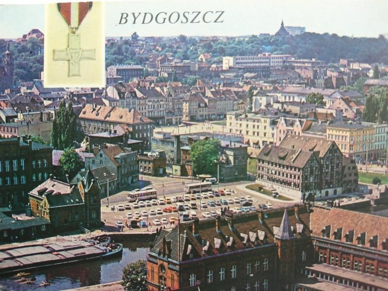 BYDGOSZCZ FOT. ZB. GUDANOWICZ