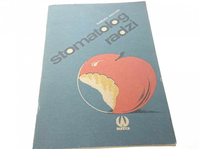 STOMATOLOG RADZI - Barbara Skrzypek 1986