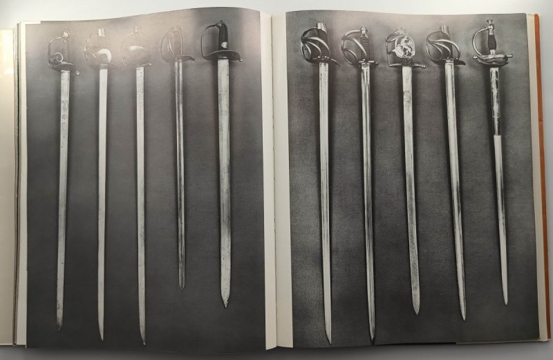 EUROPAISCHE HIEB UN STICHWAFFEN - Heinrich Muller