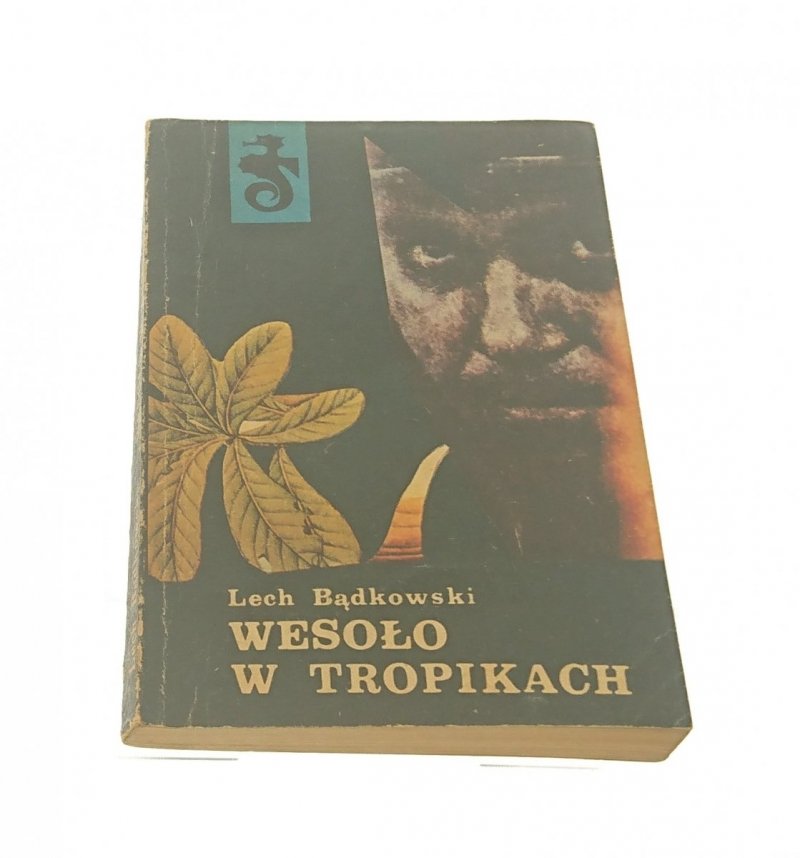 WESOŁO W TROPIKACH - Lech Bądkowski 1980