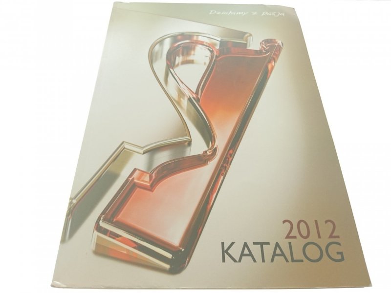 TRYUMF. KATALOG 2012