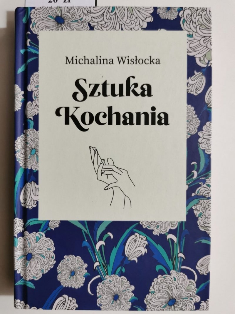 SZTUKA KOCHANIA - Michalina Wisłocka 