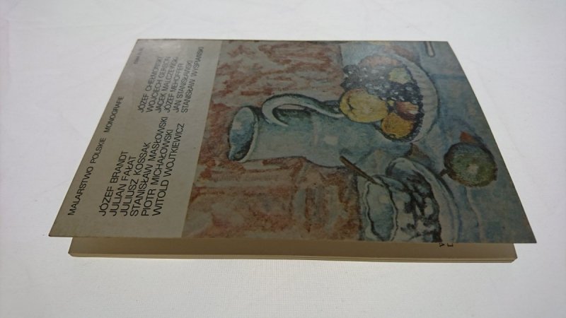 ABC JÓZEF PANKIEWICZ 1984