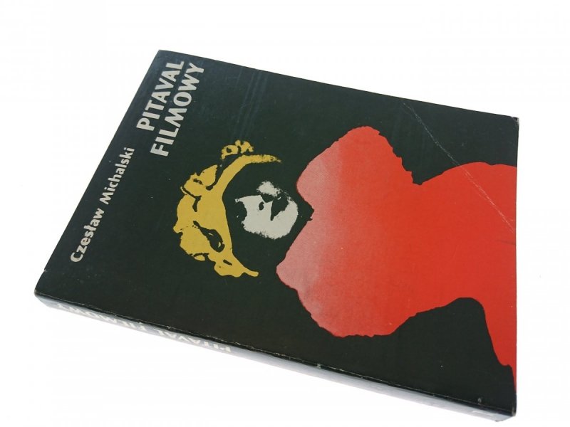 PITAVAL FILMOWY TOM 1 - Czesław Michalski 1980