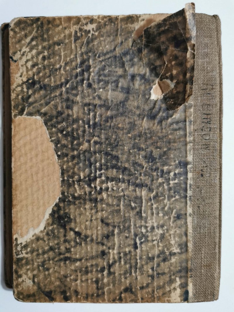 ROBINSON CRUSOE. 1946 - Daniel Defoe