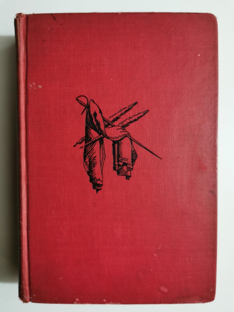 MATADOR A NOVEL 1934 - Marguerite Steen