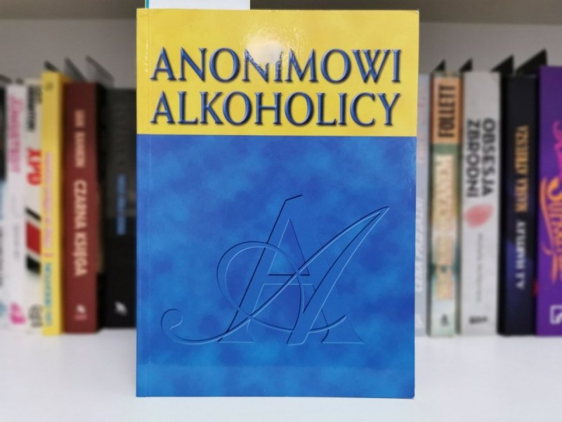 ANONIMOWI ALKOHOLICY 