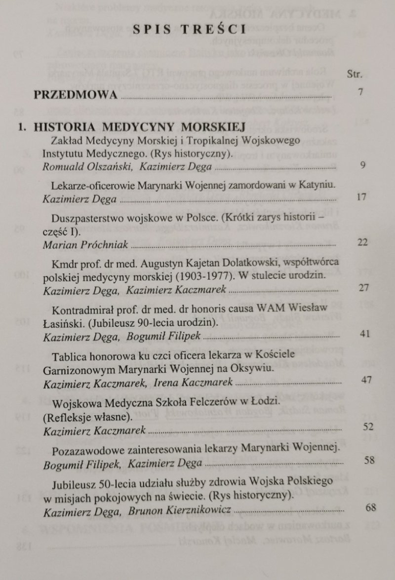 ROCZNIK SŁUŻBY ZDROWIA TOM XXVI 1995 – 2005