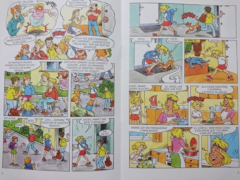 KODEKS ZDROWEGO ŻYCIA - Szarlota Paweł 2008