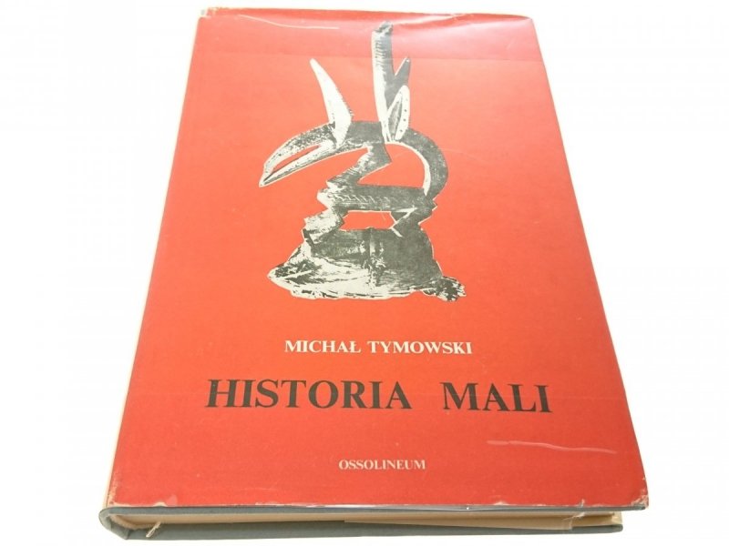 HISTORIA MALI - Michał Tymowski 1979