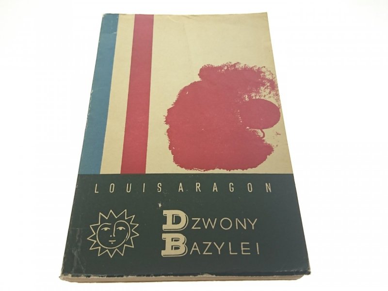 DZWONY BAZYLEI - Louis Aragon (1966)