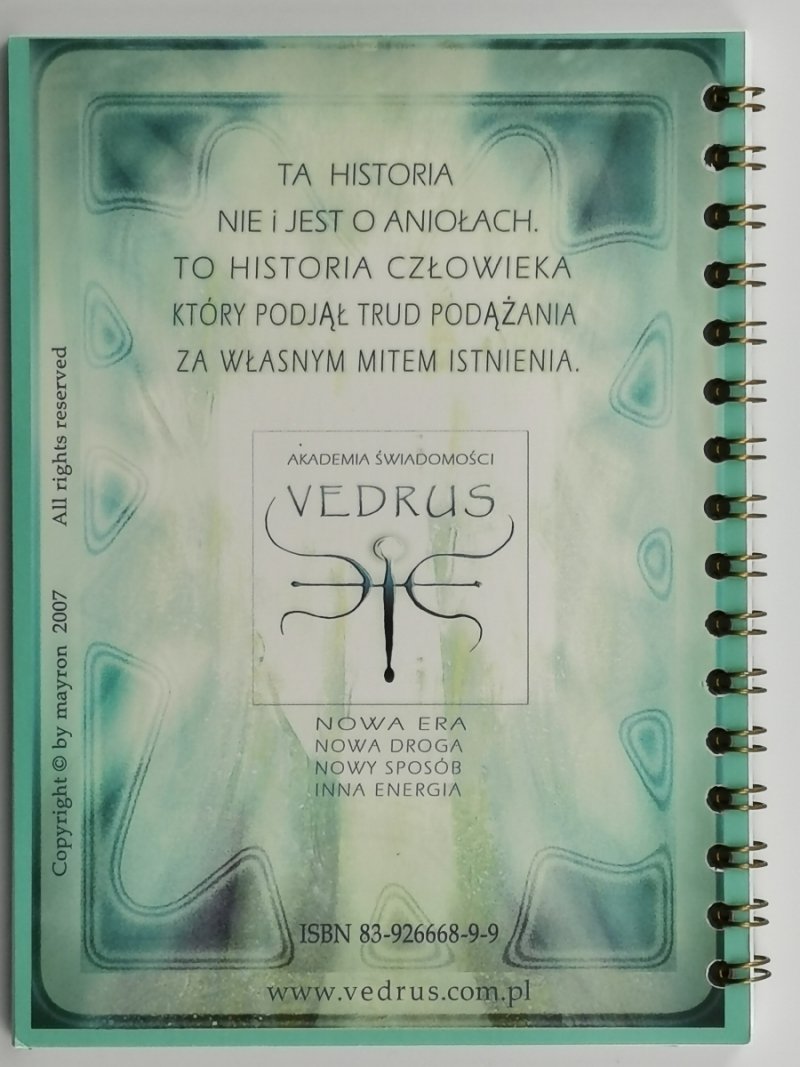 TAROT ANIOŁÓW