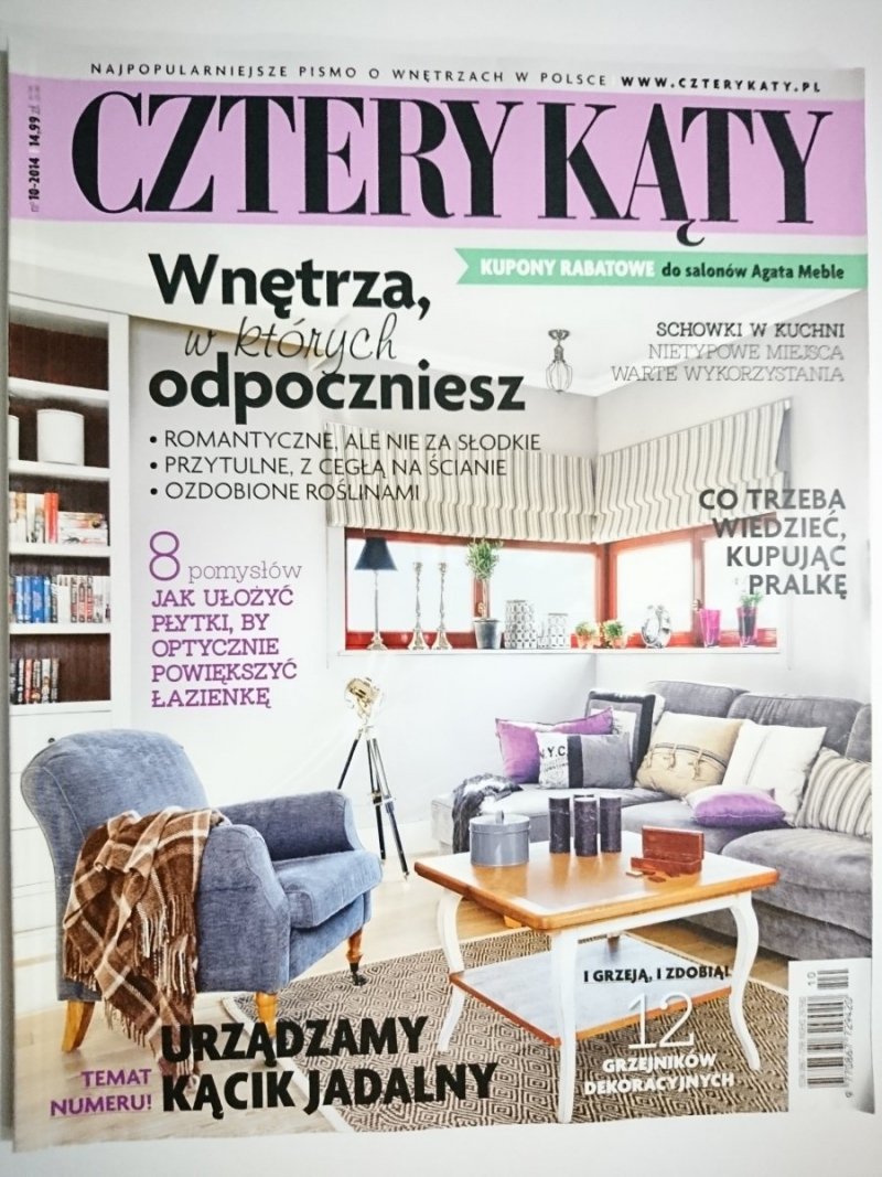 CZTERY KĄTY 10-2014