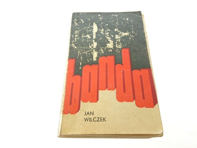 BANDA - Jan Wilczek (1975)