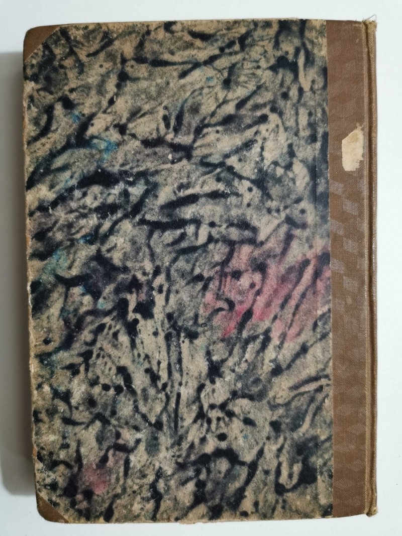 NAWRACANIE JUDASZA. 1948 - Stefan Żeromski